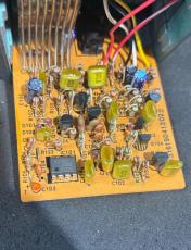 Maxon SD-01 SONIC DISTORTION_8