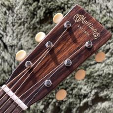 Martin 【現物動画あり】000-16 StreetMaster 【2024年製 中古】【Adirondack Spruce with VTS/East Indian Rosewood】_3