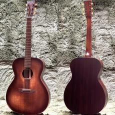 Martin 【現物動画あり】000-16 StreetMaster 【2024年製 中古】【Adirondack Spruce with VTS/East Indian Rosewood】_4