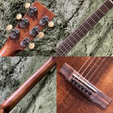 Martin 【現物動画あり】000-16 StreetMaster 【2024年製 中古】【Adirondack Spruce with VTS/East Indian Rosewood】_6