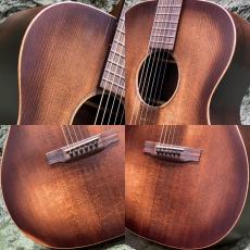 Martin 【現物動画あり】000-16 StreetMaster 【2024年製 中古】【Adirondack Spruce with VTS/East Indian Rosewood】_7