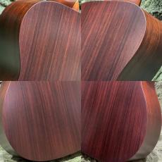 Martin 【現物動画あり】000-16 StreetMaster 【2024年製 中古】【Adirondack Spruce with VTS/East Indian Rosewood】_8