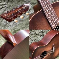 Martin 【現物動画あり】000-16 StreetMaster 【2024年製 中古】【Adirondack Spruce with VTS/East Indian Rosewood】_9