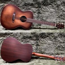Martin 【現物動画あり】000-16 StreetMaster 【2024年製 中古】【Adirondack Spruce with VTS/East Indian Rosewood】_10