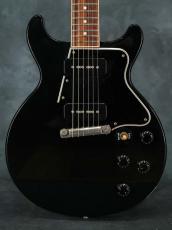 Gibson Custom Shop 1960 Les Paul Special Double Cutaway Ebony