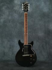 Gibson Custom Shop 1960 Les Paul Special Double Cutaway Ebony_2