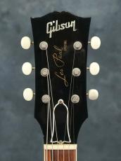 Gibson Custom Shop 1960 Les Paul Special Double Cutaway Ebony_3