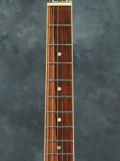 Gibson Custom Shop 1960 Les Paul Special Double Cutaway Ebony_4