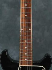 Gibson Custom Shop 1960 Les Paul Special Double Cutaway Ebony_5