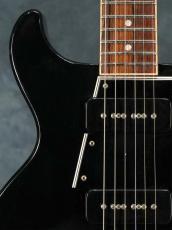 Gibson Custom Shop 1960 Les Paul Special Double Cutaway Ebony_6