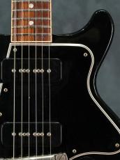 Gibson Custom Shop 1960 Les Paul Special Double Cutaway Ebony_7