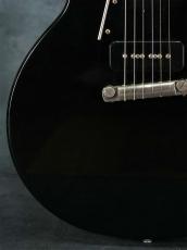 Gibson Custom Shop 1960 Les Paul Special Double Cutaway Ebony_8
