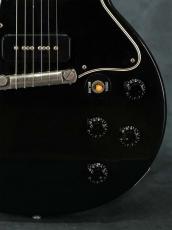 Gibson Custom Shop 1960 Les Paul Special Double Cutaway Ebony_9