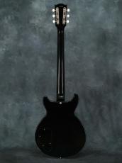 Gibson Custom Shop 1960 Les Paul Special Double Cutaway Ebony_10