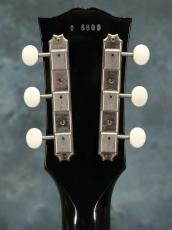 Gibson Custom Shop 1960 Les Paul Special Double Cutaway Ebony_11