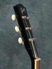 Gibson Custom Shop 1960 Les Paul Special Double Cutaway Ebony_15