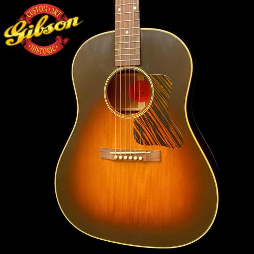 Gibson 1936 J-35 Custom