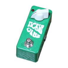 Lovepedal Pickle Vibe