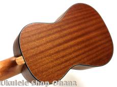 aNueNue [aNN-MCM] ミニコンサート マホガニー合板_4