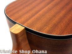 aNueNue [aNN-MCM] ミニコンサート マホガニー合板_8