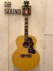 Gibson 2025年製　SJ-200 Tune-O-Matic  【無金利分割OK】【送料込み】_2