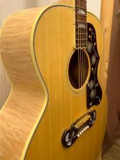 Gibson 2025年製　SJ-200 Tune-O-Matic  【無金利分割OK】【送料込み】_4