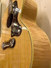 Gibson 2025年製　SJ-200 Tune-O-Matic  【無金利分割OK】【送料込み】_5