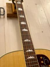 Gibson 2025年製　SJ-200 Tune-O-Matic  【無金利分割OK】【送料込み】_6