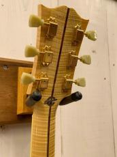 Gibson 2025年製　SJ-200 Tune-O-Matic  【無金利分割OK】【送料込み】_8