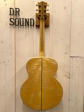 Gibson 2025年製　SJ-200 Tune-O-Matic  【無金利分割OK】【送料込み】_9