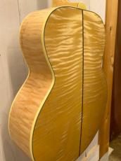 Gibson 2025年製　SJ-200 Tune-O-Matic  【無金利分割OK】【送料込み】_10