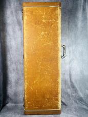 Fender FENDER Stratocaster Original Red Inner original Tweed Case_2