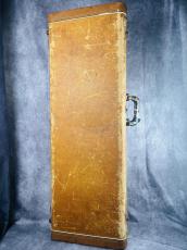 Fender FENDER Stratocaster Original Red Inner original Tweed Case