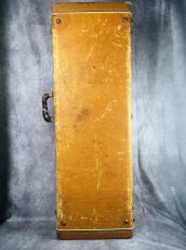 Fender FENDER Stratocaster Original Red Inner original Tweed Case_3