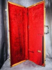 Fender FENDER Stratocaster Original Red Inner original Tweed Case_4
