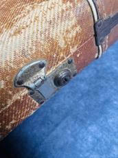 Fender FENDER Stratocaster Original Red Inner original Tweed Case_7