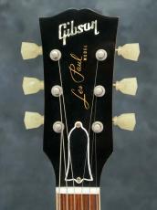 Gibson Custom Shop 1956 Les Paul Goldtop Reissue VOS 2014_3