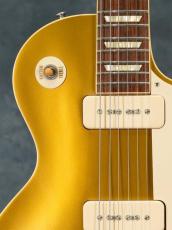 Gibson Custom Shop 1956 Les Paul Goldtop Reissue VOS 2014_6