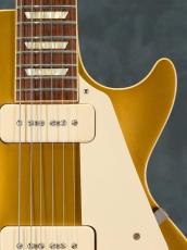 Gibson Custom Shop 1956 Les Paul Goldtop Reissue VOS 2014_7