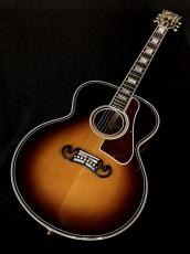 Gibson Custom Shop Modern Collection SJ-200 Western Classic Vintage Sunburst #21955013【試奏動画あり】【G-CLUB TOKYO】_2