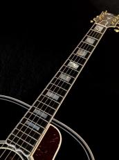 Gibson Custom Shop Modern Collection SJ-200 Western Classic Vintage Sunburst #21955013【試奏動画あり】【G-CLUB TOKYO】_5