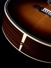 Gibson Custom Shop Modern Collection SJ-200 Western Classic Vintage Sunburst #21955013【試奏動画あり】【G-CLUB TOKYO】_7