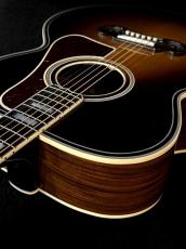 Gibson Custom Shop Modern Collection SJ-200 Western Classic Vintage Sunburst #21955013【試奏動画あり】【G-CLUB TOKYO】_12