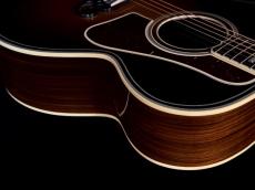 Gibson Custom Shop Modern Collection SJ-200 Western Classic Vintage Sunburst #21955013【試奏動画あり】【G-CLUB TOKYO】_13