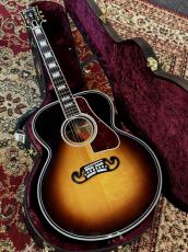 Gibson Custom Shop Modern Collection SJ-200 Western Classic Vintage Sunburst #21955013【試奏動画あり】【G-CLUB TOKYO】_15