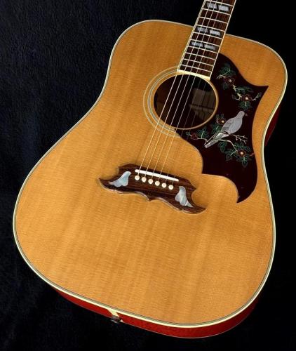 Gibson 【NEW】Dove Original Antique Natural #20734106【G-CLUB TOKYO】