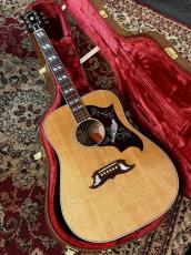 Gibson 【NEW】Dove Original Antique Natural #20734106【G-CLUB TOKYO】_12