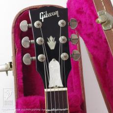 Gibson ES-335 Dot (Beale Street Blue)_6