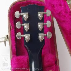 Gibson ES-335 Dot (Beale Street Blue)_7