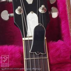 Gibson ES-335 Dot (Beale Street Blue)_14